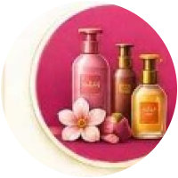 Beauty & Personal Care