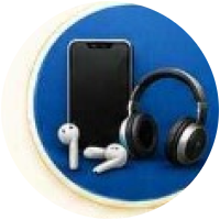Electronics & Gadgets