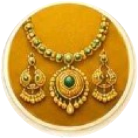Jewellery & Accessories