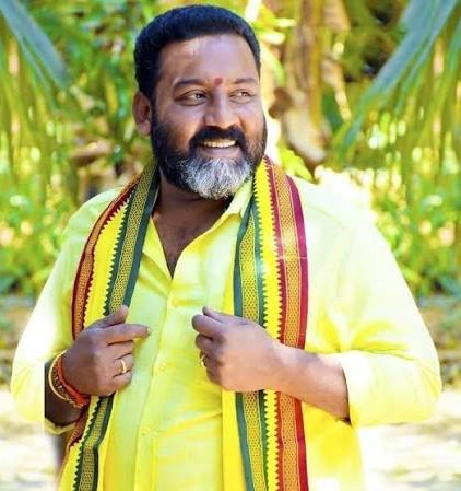 Ashok Bendalam