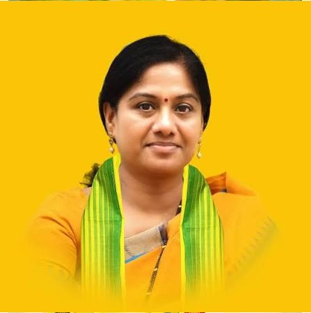 Gouthu Sireesha