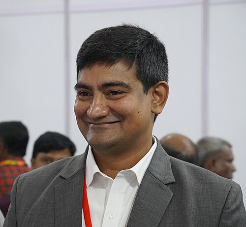 Kondapalli Srinivas