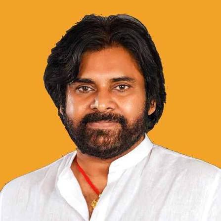 Pawan Kalyan